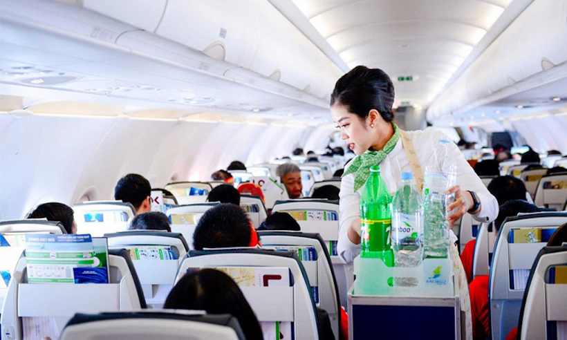 Bamboo Airways được vinh danh có Đoàn tiếp viên xuất sắc nhất châu Á