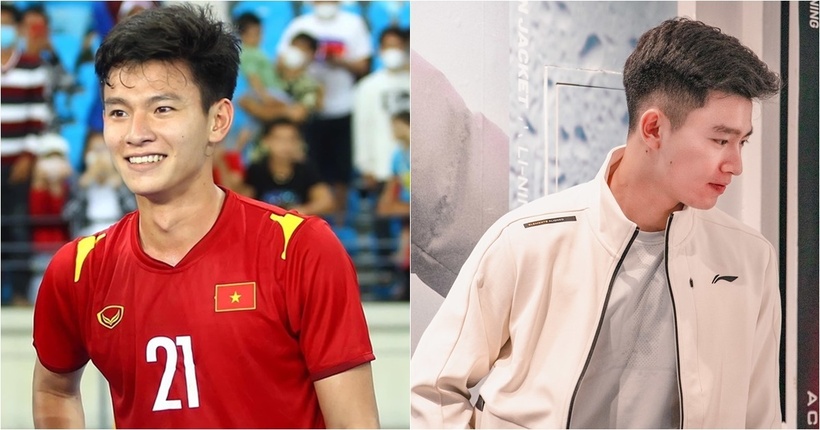 Phan Tuấn Tài sinh năm 2001 tại Đắk Lắk. Anh cao 1m76 và có sở trường chơi hậu vệ trái. Hiện anh đnag khoác áo CLB Thể Công Viettel. Không chỉ về tài năng chơi bóng, chàng hậu vệ điển trai này còn sở hữu thành tích học tập “khủng” khi là thủ khoa kỳ thi tuyển sinh đại học chính quy năm 2020 của Đại học Sư phạm Thể dục Thể thao Hà Nội.