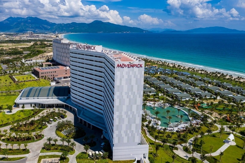 Eurowindow Nha Trang với các dự án trên cả nước - 1