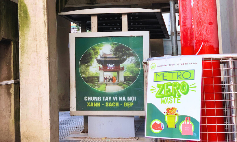 MRB hy vọng hành động này sẽ nhận được sự ủng hộ và tham gia từ cộng đồng, góp phần tạo nên một sức mạnh chung trong việc bảo vệ môi trường