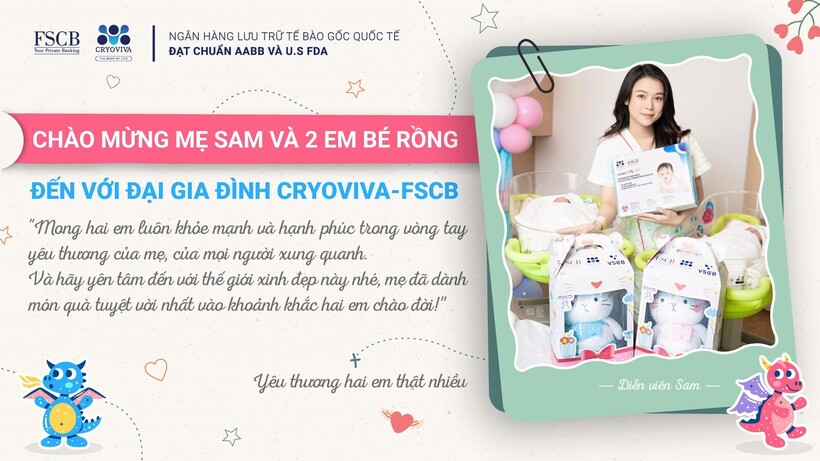 Ứng dụng tế bào gốc cuống rốn vào điều trị hiếm muộn ở nữ giới - 2