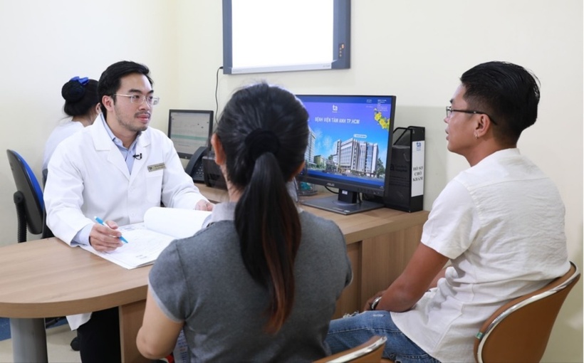 Liên tiếp mất đi những đứa con khiến đôi vợ chồng đau đơn khôn nguôi