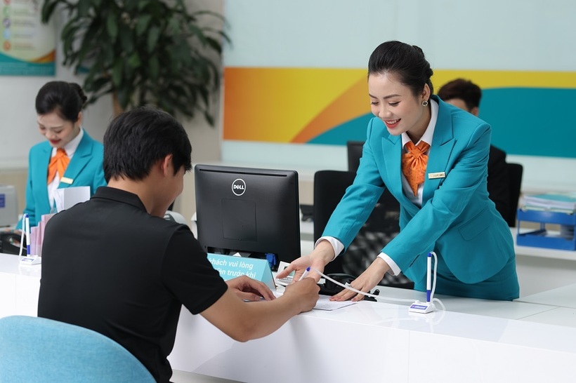 ABBank đang dành nhiều nguồn lực đầu tư vào dự án trọng điểm “Làm mới Chiến lược Ngân hàng giai đoạn 2024-2028”