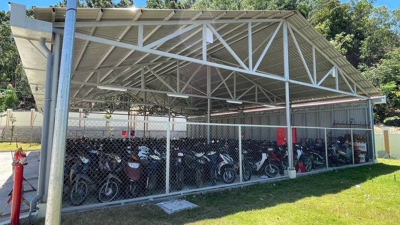 Tin thời sự nóng mới nhất ngày 7/4: Bắt được chim cao cát bụng trắng quý hiếm giữa đường phố TP.HCM - 2