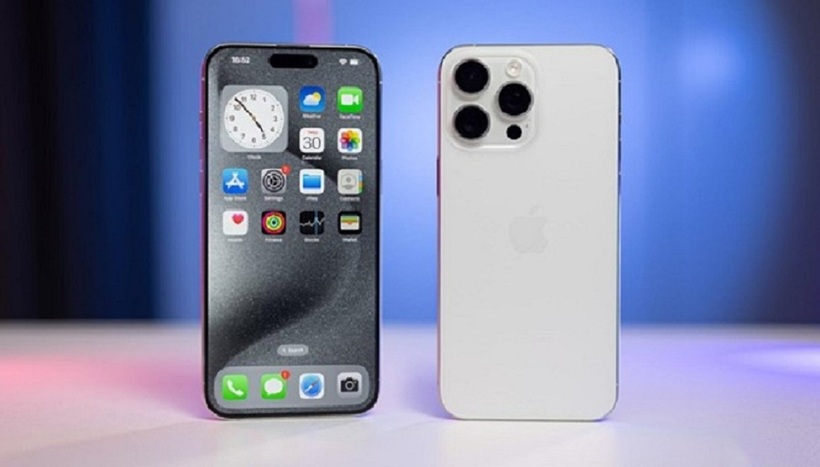 iPhone 15 Pro Max giá chỉ từ 26.99 triệu tại XTmobile