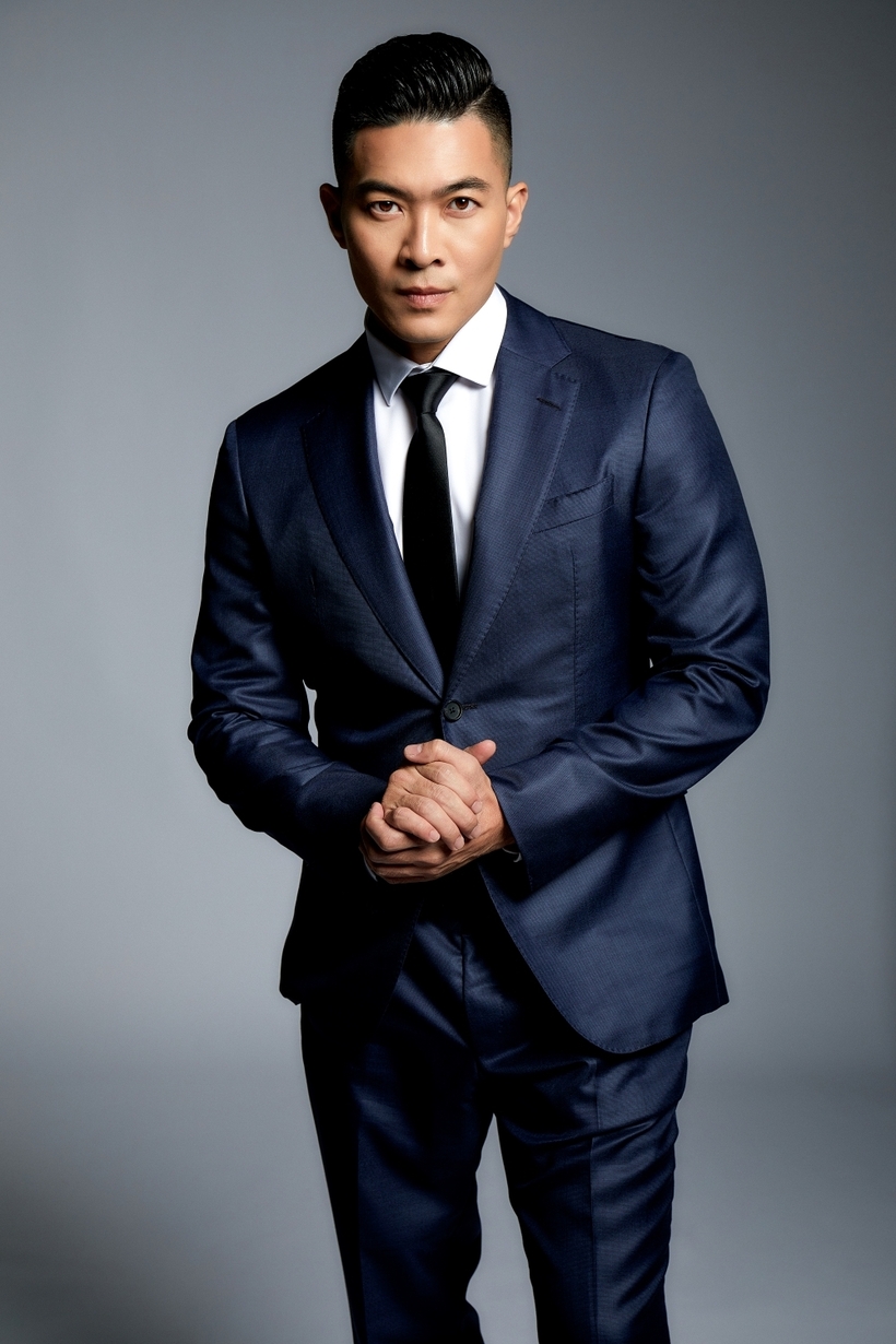 NSƯT Quốc Cơ nhận lời làm giám khảo vì sự nhiệt thành của ban tổ chức