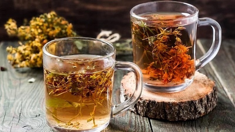 Uống quá nhiều nước lạc tiên có thể gây hại cho cơ thể