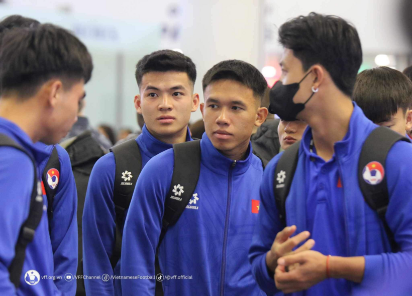 Giải U23 châu Á chính thức khởi tranh từ 15/4 đến 3/5 tại Qatar, trong đó U23 Việt Nam nằm tại bảng D cùng với U23 Uzbekistan, U23 Malaysia và U23 Kuwait.