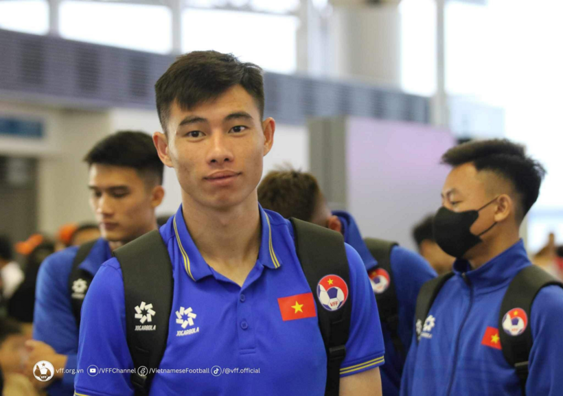 Trước khi giải khởi tranh, U23 Việt Nam sẽ có trận giao hữu cọ xát với U23 Jordan vào ngày 10/4 tại Qatar.