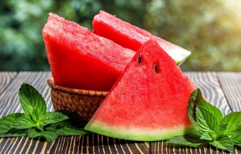 Một loại quả “cực rẻ” nhưng siêu tốt cho người bị sỏi thận - 4