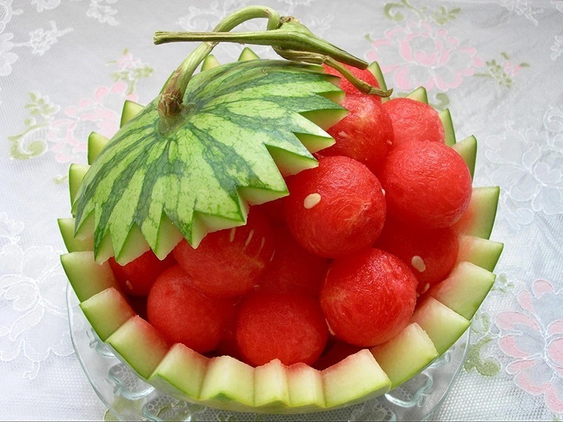 Một loại quả “cực rẻ” nhưng siêu tốt cho người bị sỏi thận - 2