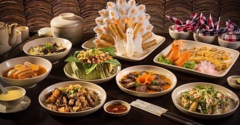 Hãy thử sáng tạo các món ngon từ đồ ăn thừa nhé.