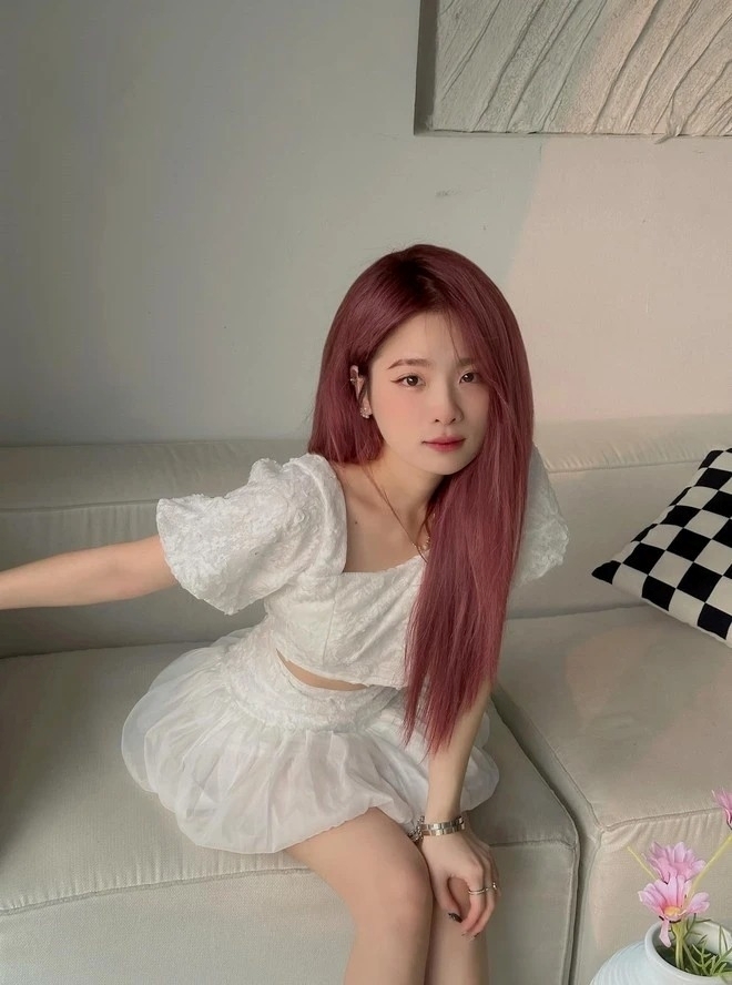 Hot girl 9X luôn tự làm mới hình ảnh bản thân mỗi ngày