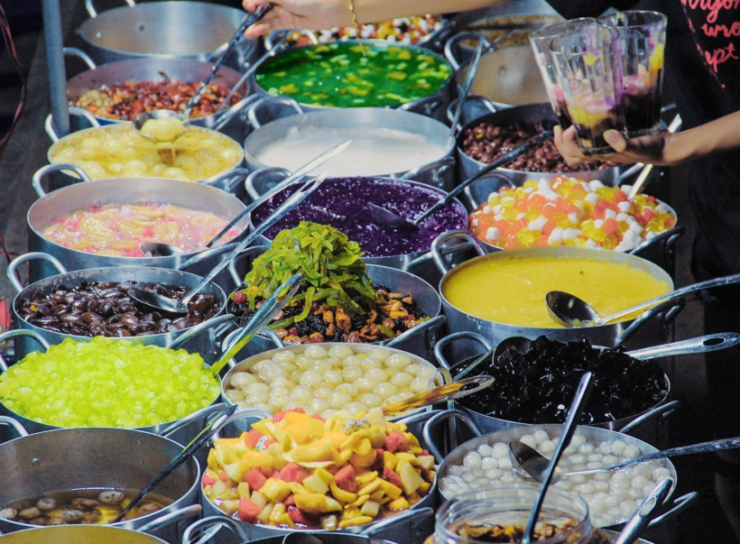 Chè Huế.