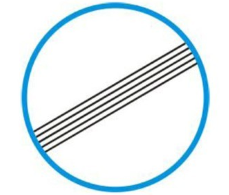 Các loại biển báo tốc độ mà tài xế phải biết - 7