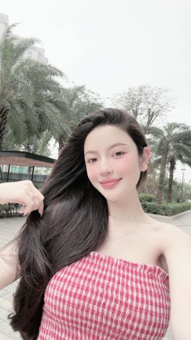 Chu Thanh Huyền dính tin đồn có con riêng, một đời chồng trước khi cưới Quang Hải và lời đáp trả dành cho cư dân mạng.