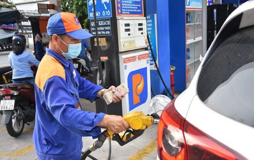 Giá xăng dự báo tăng trong phiên điều chỉnh ngày mai (11/4)
