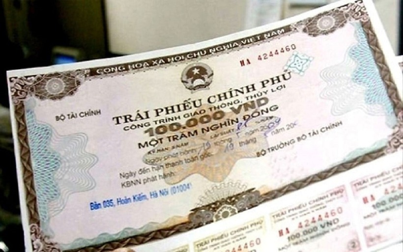 Phát hành thành công hơn 80.229 tỷ đồng tiền trái phiếu trong Quý I/2024. Ảnh minh họa.