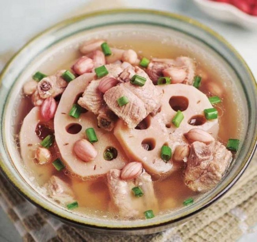 Loại củ giá rẻ bèo, sang Hàn Quốc, Nhật Bản được tôn thành "nhân sâm" chữa bách bệnh.