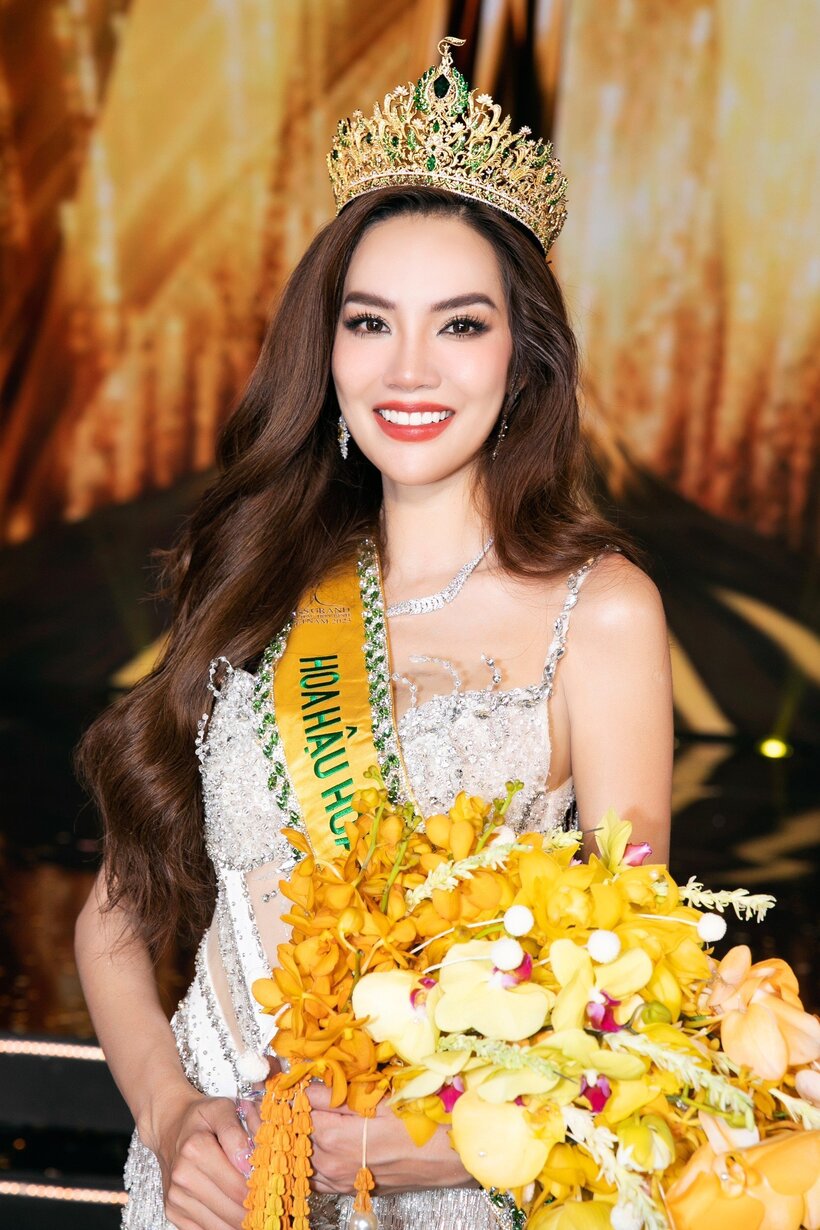 Miss Grand Vietnam 2024 sẽ đi tìm gương mặt kế nhiệm Hoa hậu Lê Hoàng Phương.