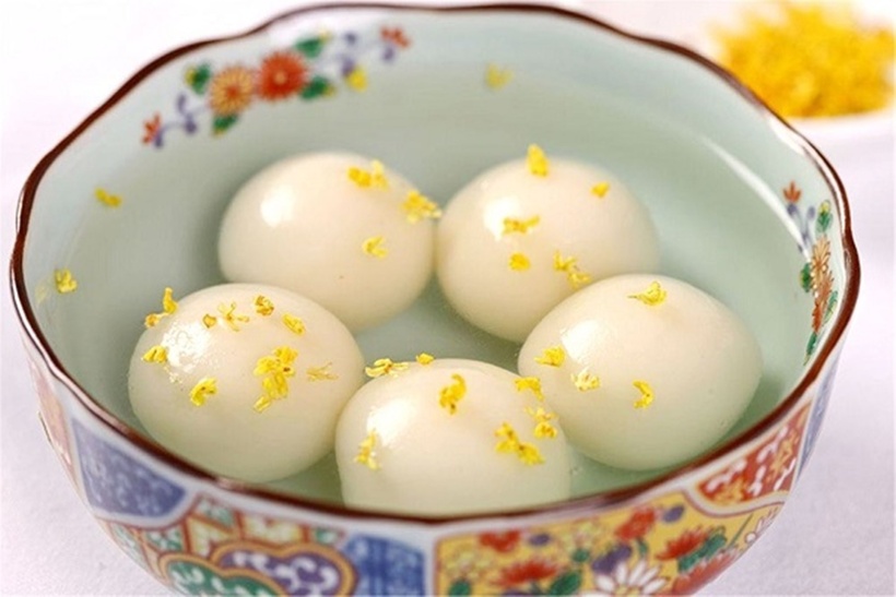 Tết Hàn thực là ngày gì? Vì sao Tết Hàn thực phải có bánh trôi, bánh chay? - 2