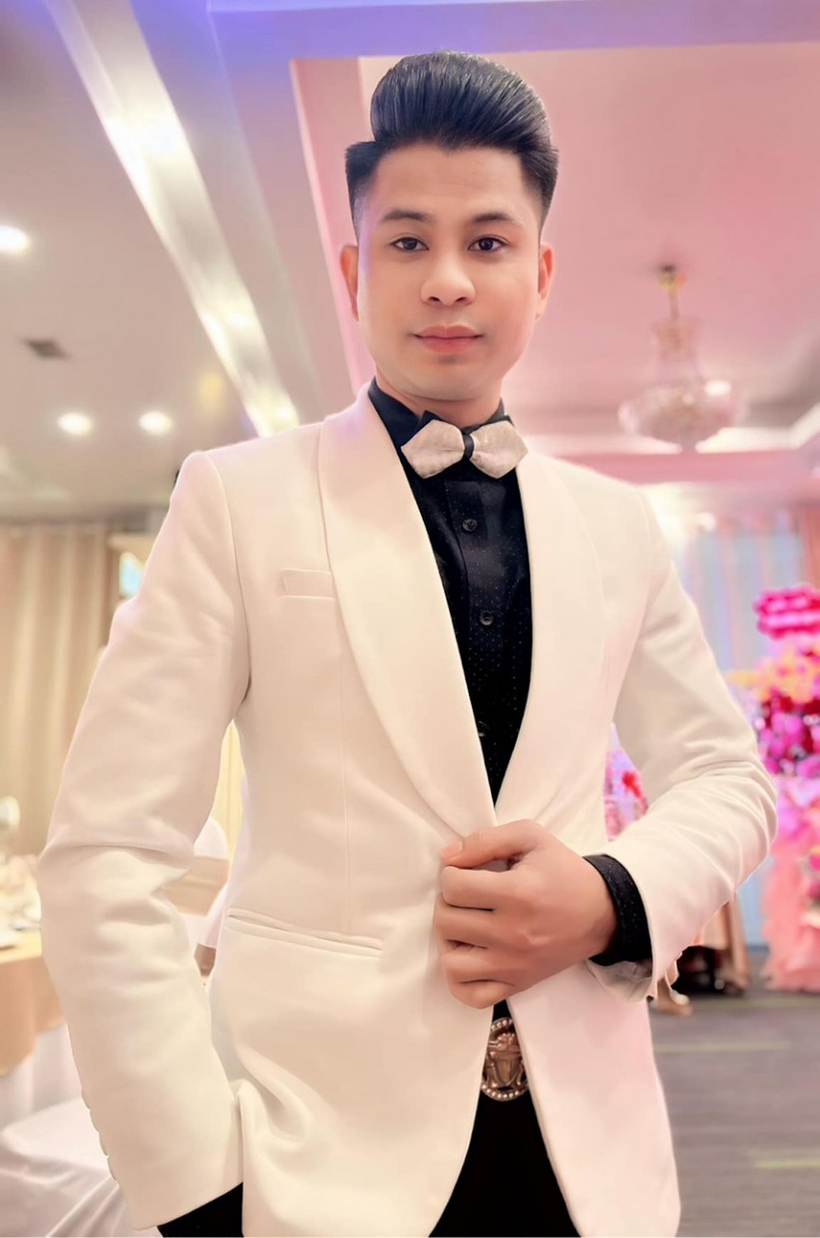 MC Thanh Tuấn - Ghi điểm bằng hành trình theo đuổi đam mê sự nghiệp - 1