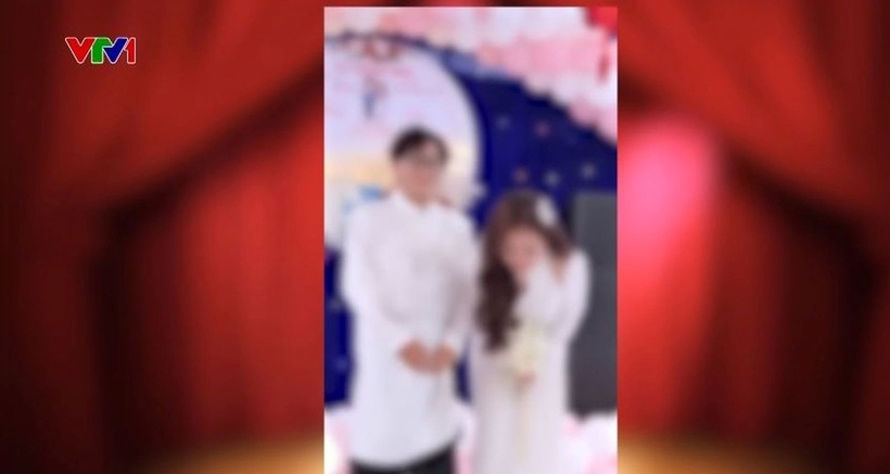 Dù đã làm mờ nhưng CDM vẫn nhận ra ngay tức thì