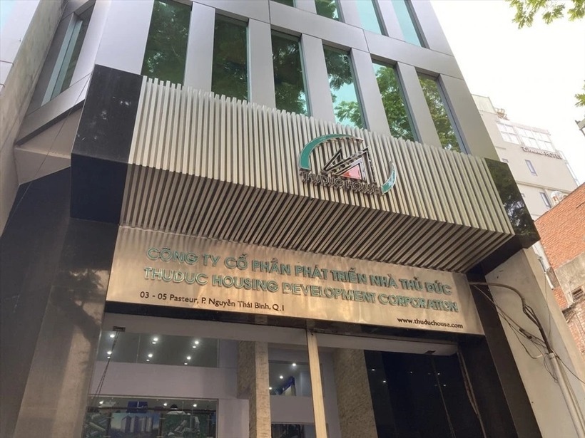 CEO Thủ Đức House xin từ nhiệm vì lý do cá nhân tự thấy chưa đáp ứng được tiêu chí cho vị trí HĐQT. Ảnh minh họa.