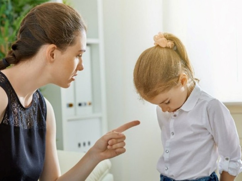 10 cách giúp con kiềm chế cơn nóng giận, ăn vạ - 3