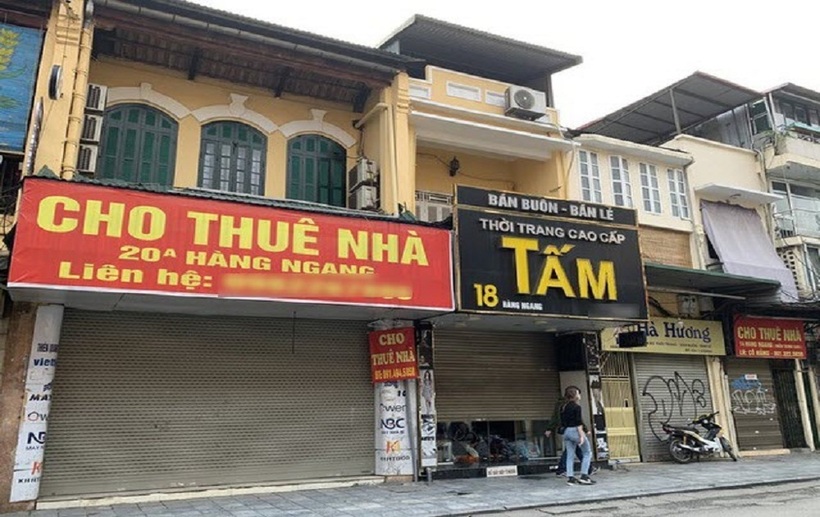 Chủ nhà cần làm nhiều việc trước khi cho thuê nhà để tránh những rắc rối, xung đột sau này.