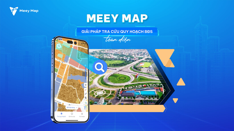 Khách hàng được hưởng ưu đãi gì trong gói bán mới của Meey Map? - 1