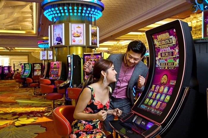 Corona Casino Phú Quốc có thể đáp ứng mọi nhu cầu giải trí của du khách