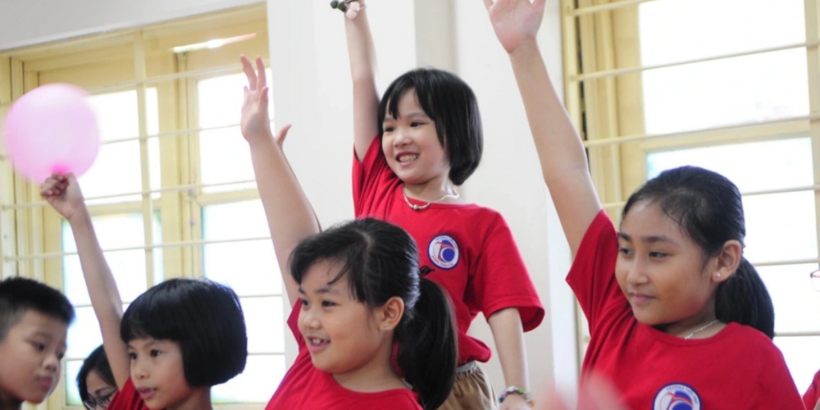 Lịch nghỉ lễ 30/4-1/5 của học sinh kéo dài 5 ngày theo quy định. Ảnh: Dân trí