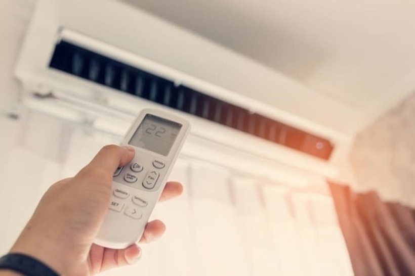Mẹo tiết kiệm điện khi sử dụng điều hòa: Hạ nhiệt độ, giảm hóa đơn
