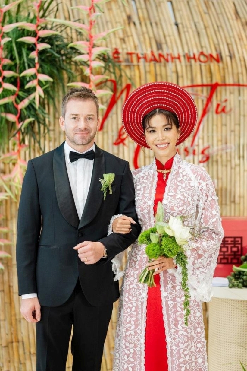Trấn Thành hé lộ lý do không đến đám cưới Minh Tú, đập tan tin đồn “nghỉ chơi” - 3