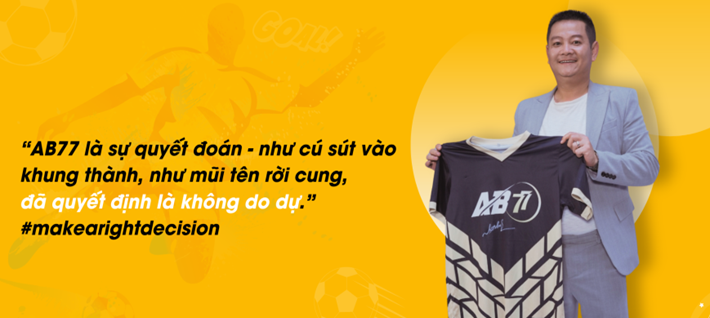 Cựu tuyển thủ quốc gia Phạm Văn Quyến tái xuất với vai trò mới? - 2