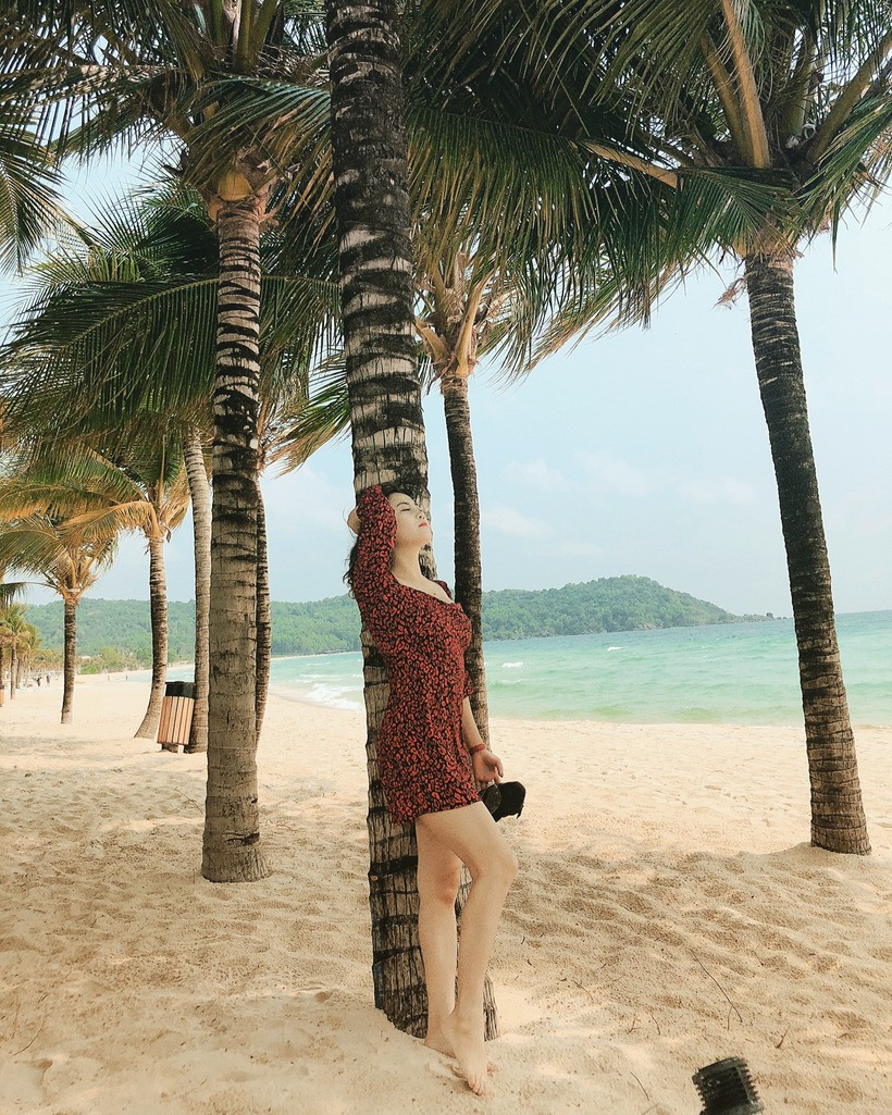 JW Marriott Phú Quốc nằm trên bãi Khem đẹp nhất Phú Quốc, không gian yên tĩnh và dịch vụ 5 sao phù hợp với nghỉ dưỡng và những ai ưa thích không gian yên tĩnh và vắng vẻ.