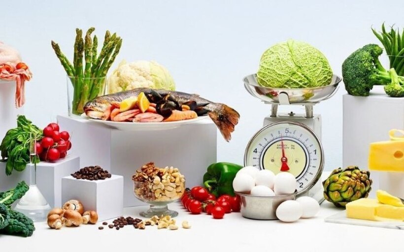 Bạn cần duy trì chế độ ăn uống lành mạnh, ăn sạch và đảm bảo cung cấp đủ dưỡng chất cho cơ thể.