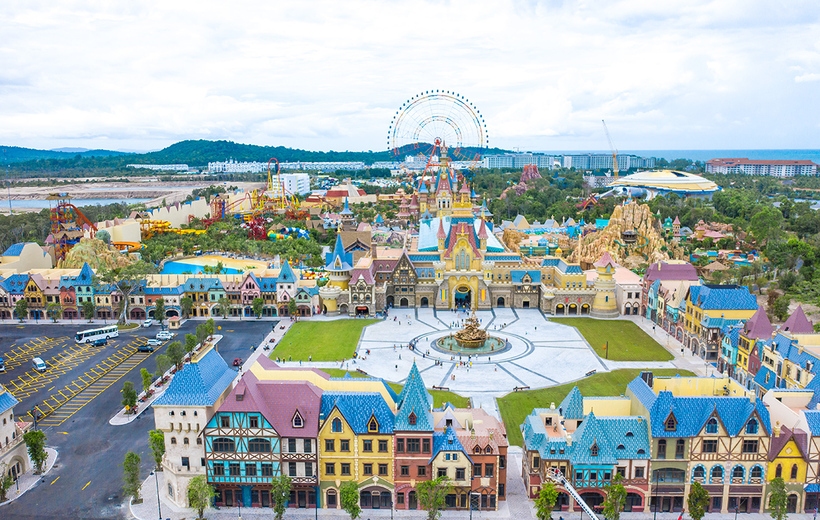 Vinwonders Phú Quốc