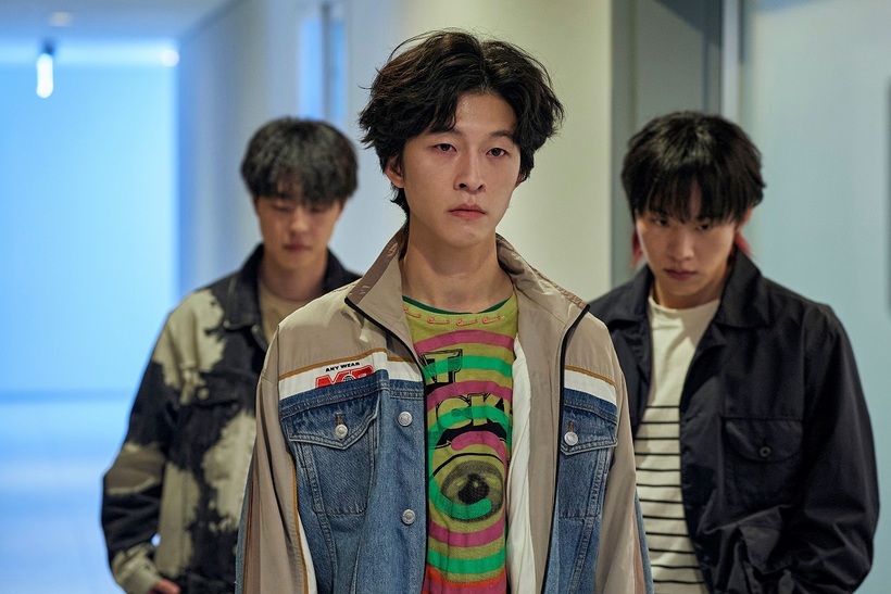 Anh Hùng Bàn Phím tung poster nhân vật “siêu cuốn” - 5