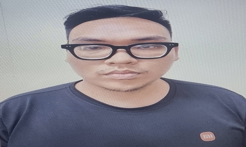 Đối tượng Hoàng Quý Dương