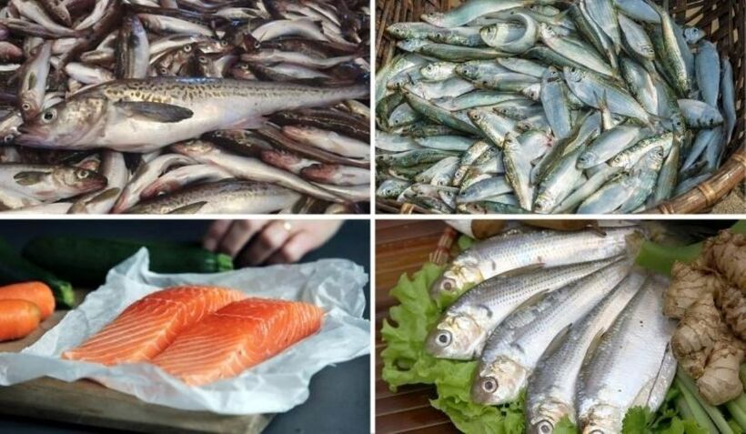 Điểm danh những loại thực phẩm tốt cho người tăng huyết áp - 2