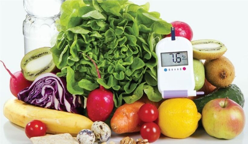 Tiểu đường là tình trạng tăng nồng độ glucose trong máu do giảm tiết insulin tương đối hoặc tuyệt đối.