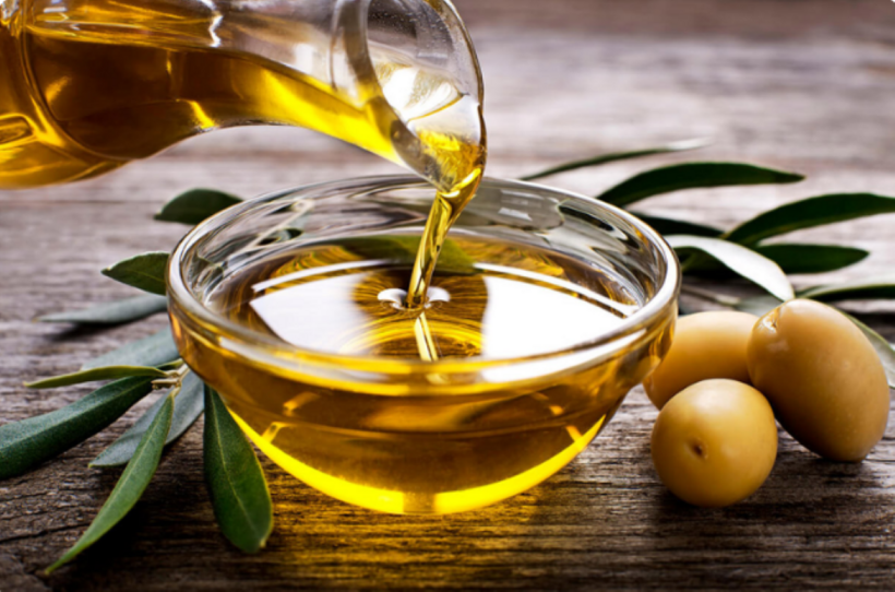 Người tiểu đường nên ưu tiên thực phẩm giàu axit béo không bão hòa.