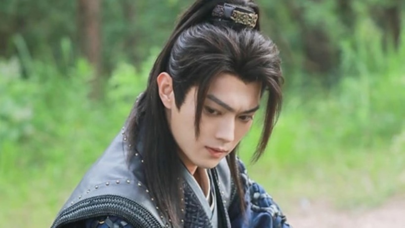 Hứa Khải từng được gọi là "ông hoàng phim rác thế hệ mới".