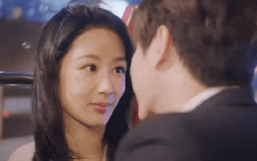 Một phân cảnh trong "Thừa Hoan Ký".