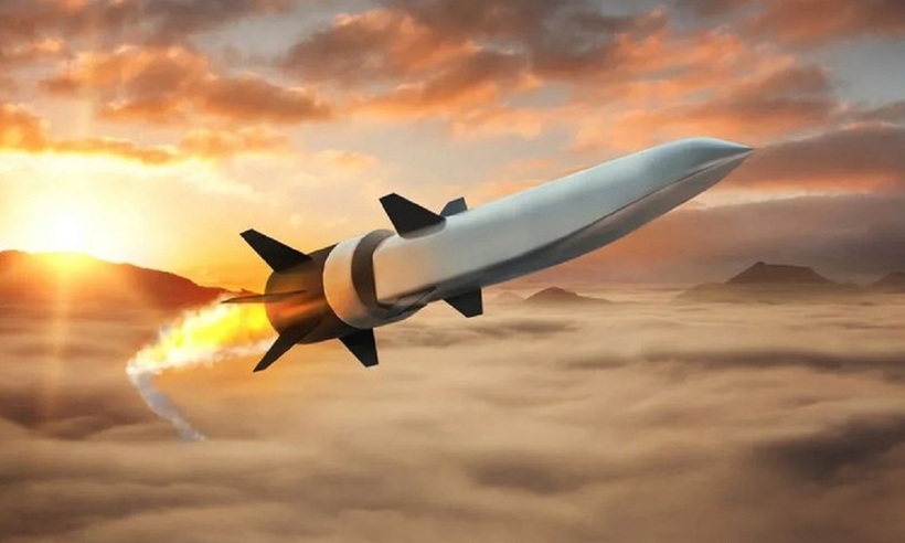 Lockheed Martin trúng thầu hợp đồng phát triển tên lửa đánh chặn trị giá 17 tỷ USD. Ảnh minh họa