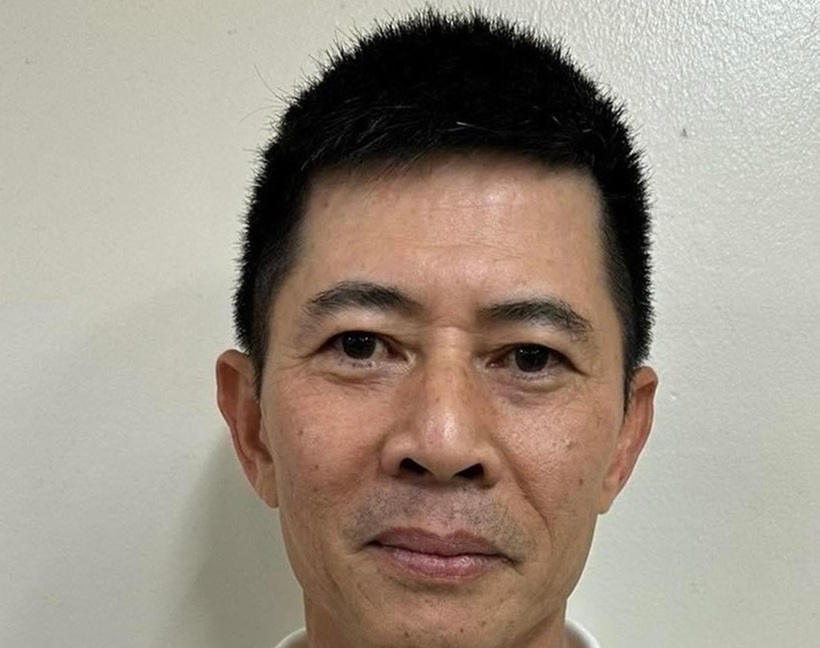 Bị can Nguyễn Duy Hưng. Ảnh: Tuổi Trẻ