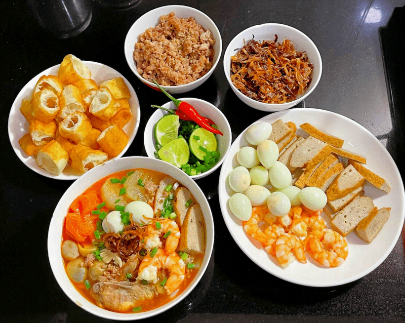 Việc tăng cân cần phải được thực hiện theo cách khoa học và lành mạnh.