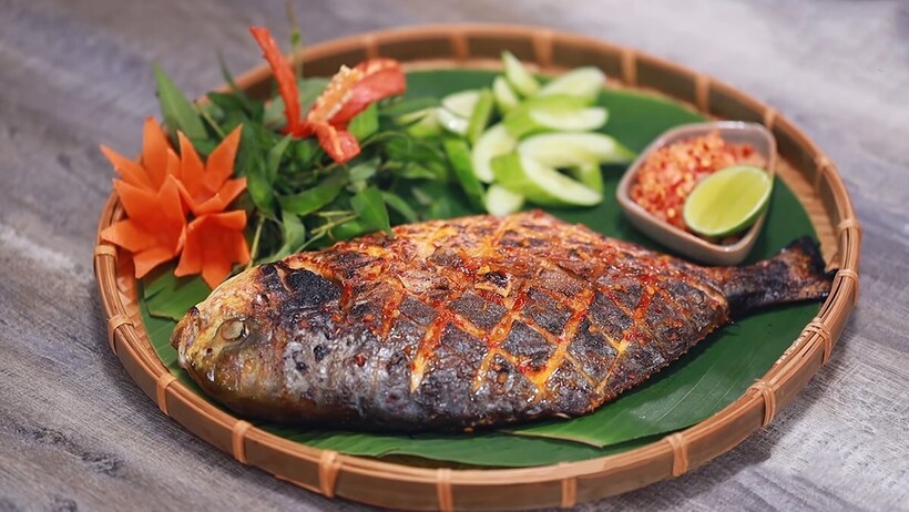Vì sao bạn nên bổ sung cá vào thực đơn 2 lần mỗi tuần?